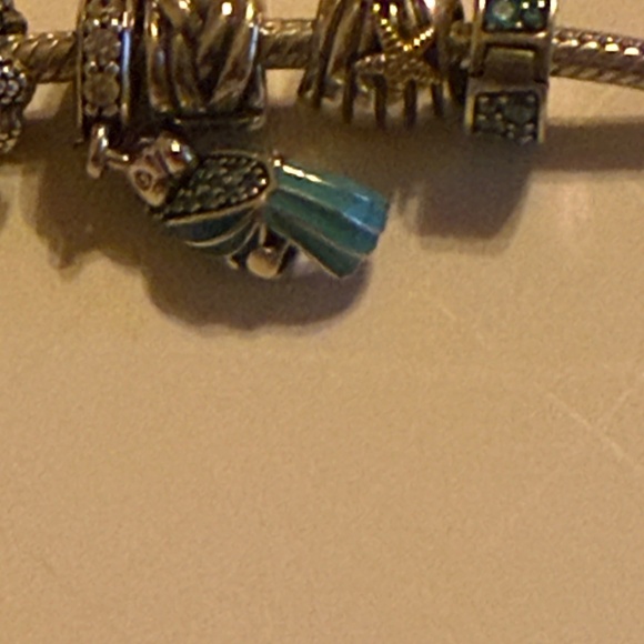 PANDORA BRACELET - Picture 3 of 6